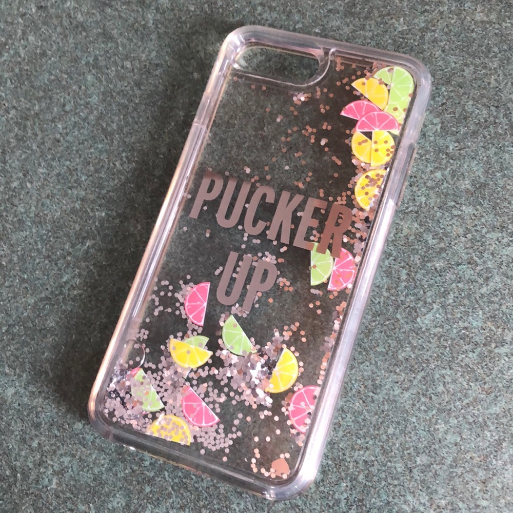 iPhone 7/8 plus case